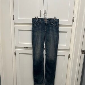 Men's Blue Jeans